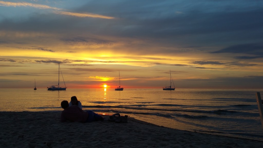 Tisvilde-bloggen er tilbage