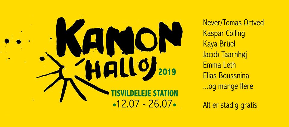 kanonhalloj2019