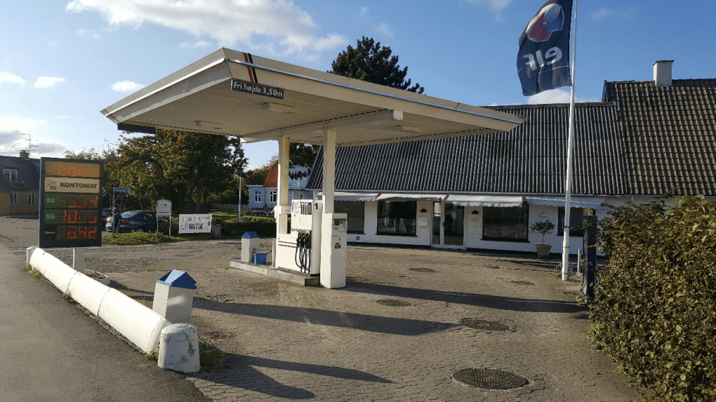 Lars fra Servicehjørnet i Radio&nbsp;Lejet