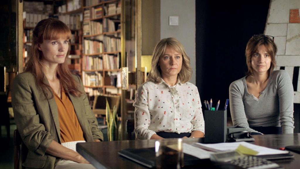 Tisvilde Bio: Undtagelsen